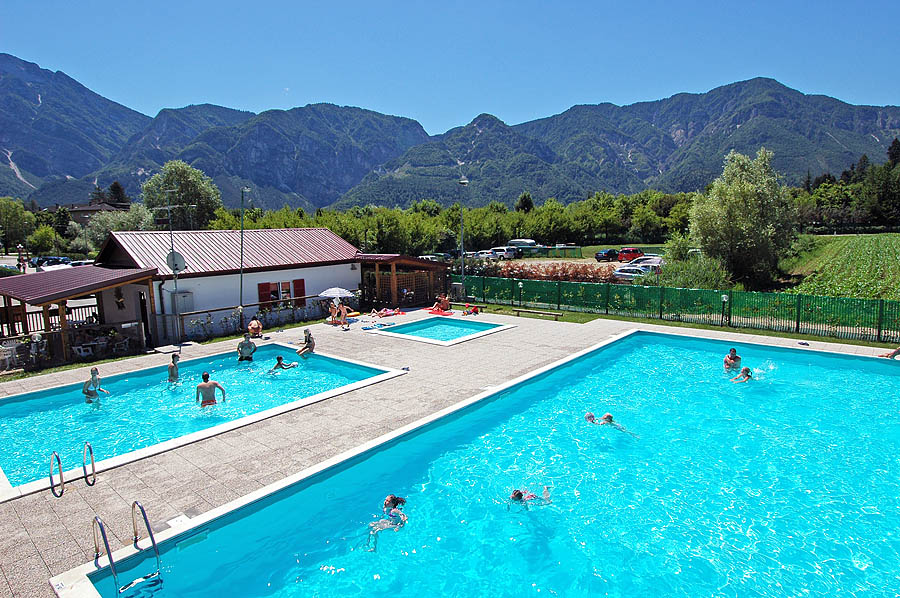 Lago Levico Camping Village Lago Levico Camping Village