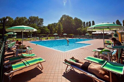 Club del Sole Bologna Easy Camping Village