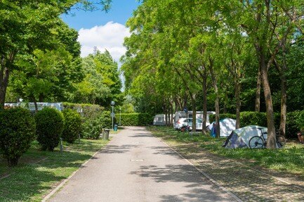 Club del Sole Bologna Easy Camping Village