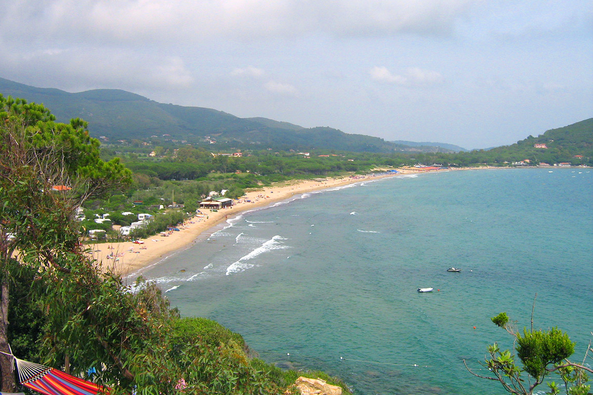 Camping Laconella Camping Laconella