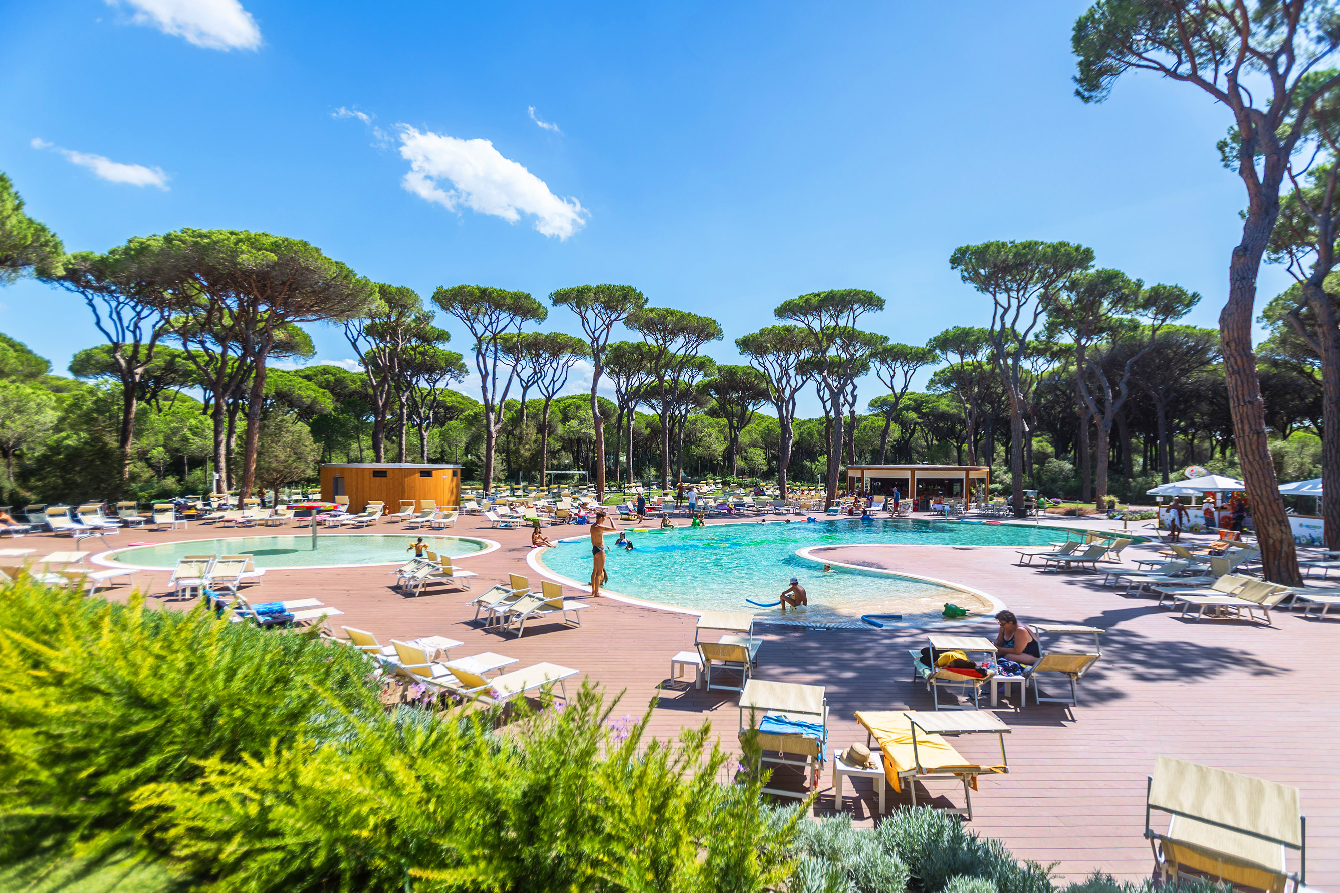 Cieloverde Camping Village - Image 1