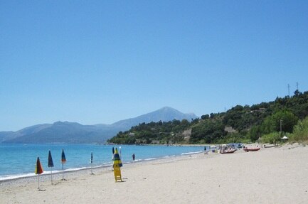 Camping Europa Unita/Solemare Project