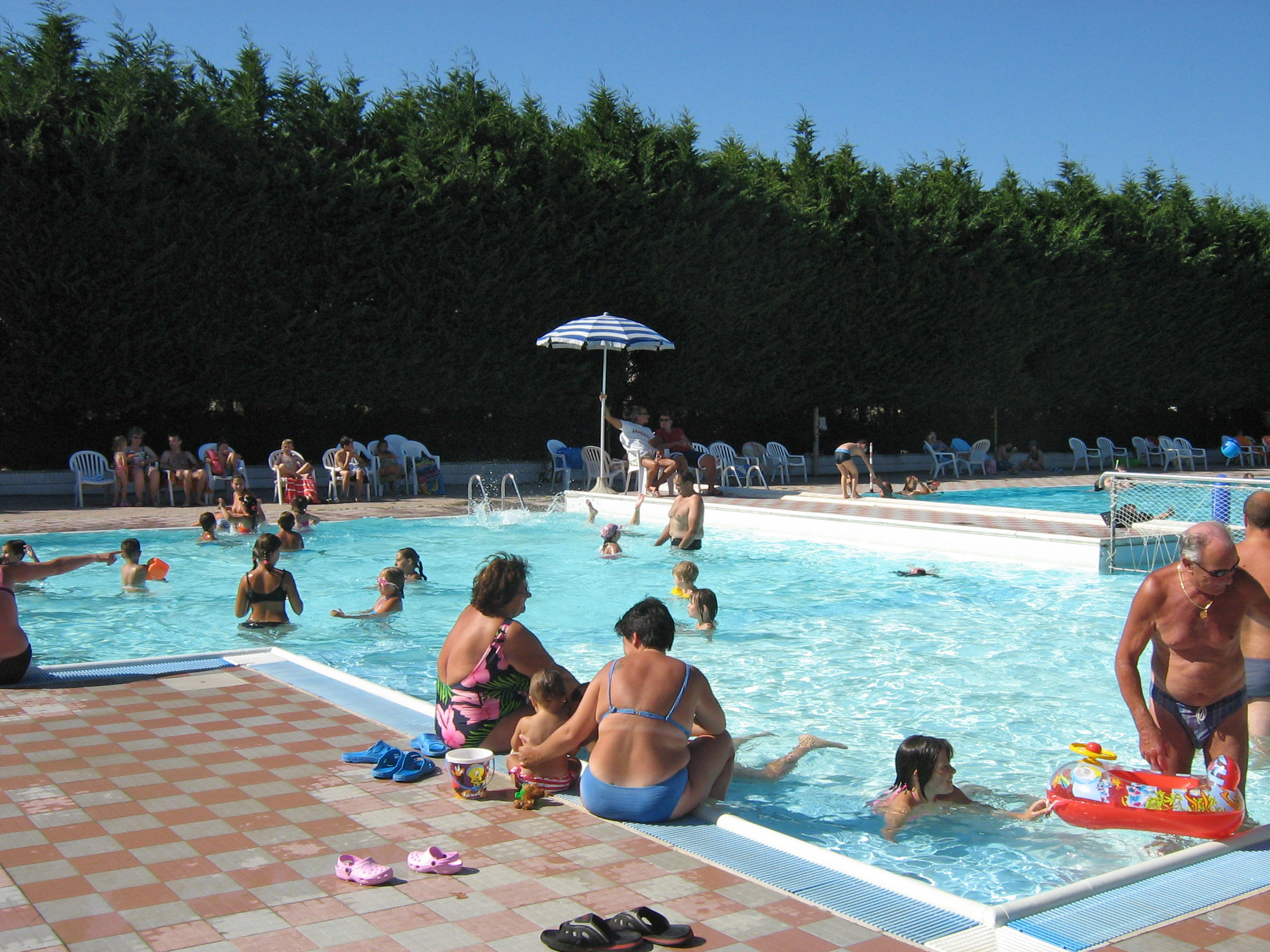 Camping Delle Rose Camping Delle Rose