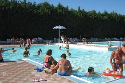 Camping Delle Rose