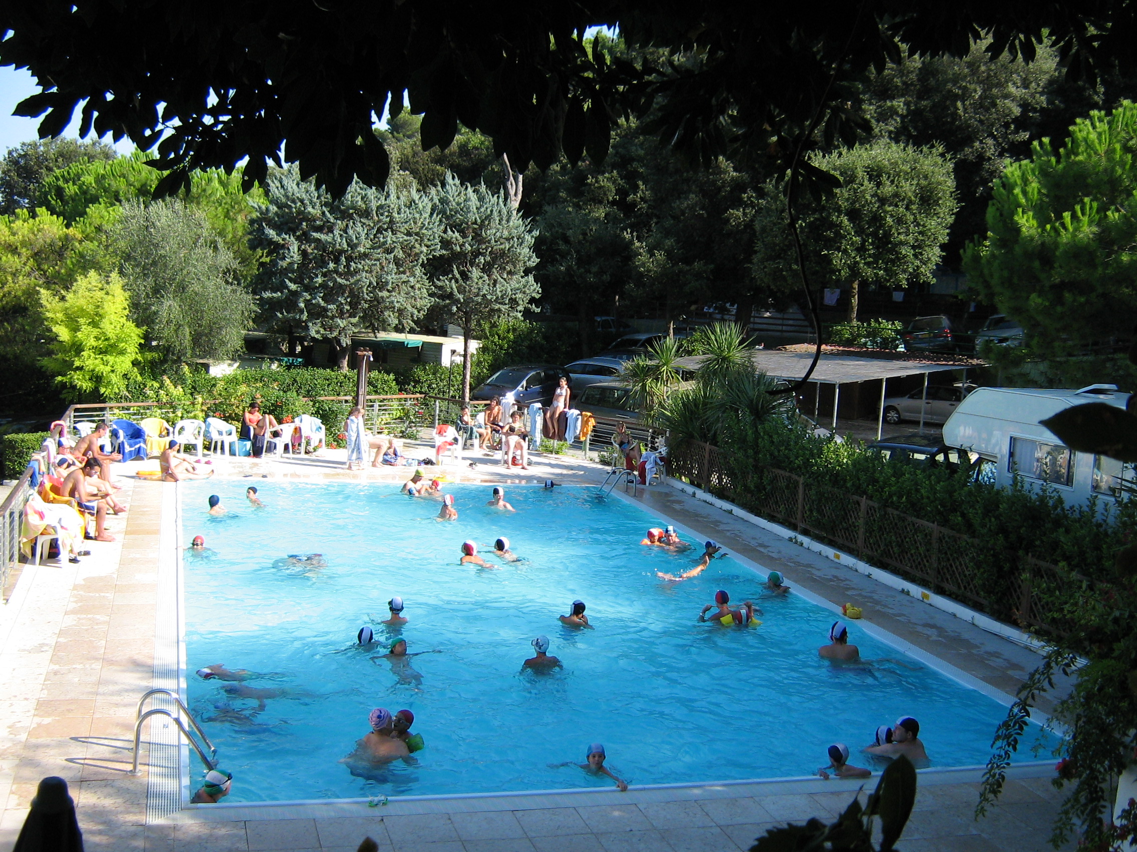 Camping Internazionale - Image 1