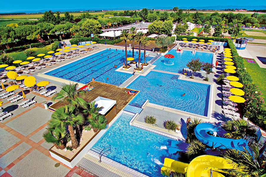 Portofelice Camping Village Portofelice Camping Village
