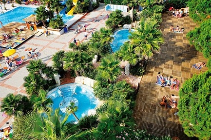 Portofelice Camping Village