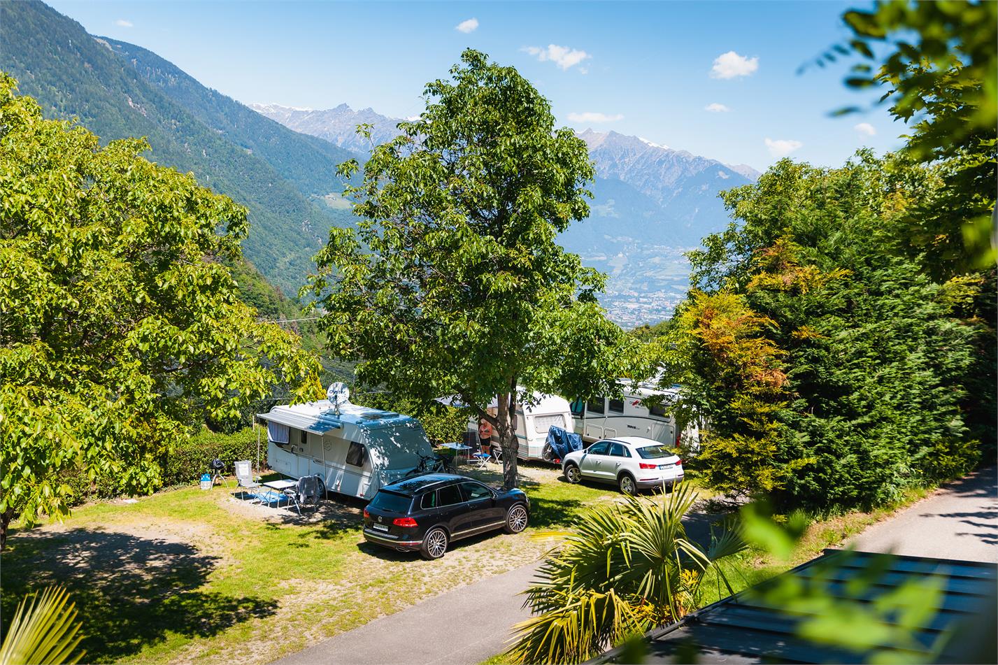 Camping Völlan Camping Völlan
