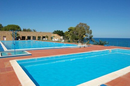 Camping Costa Ponente