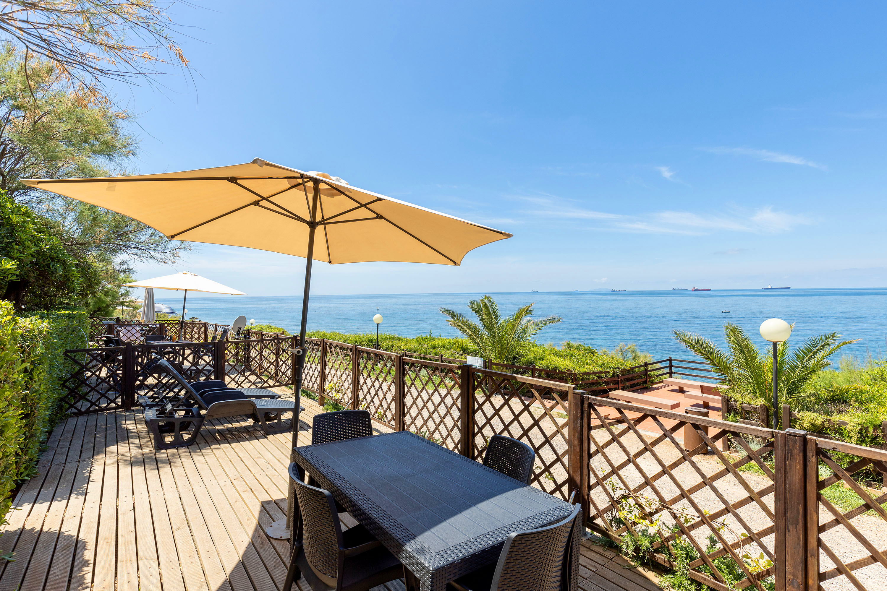 Camping Miramare - Image 1