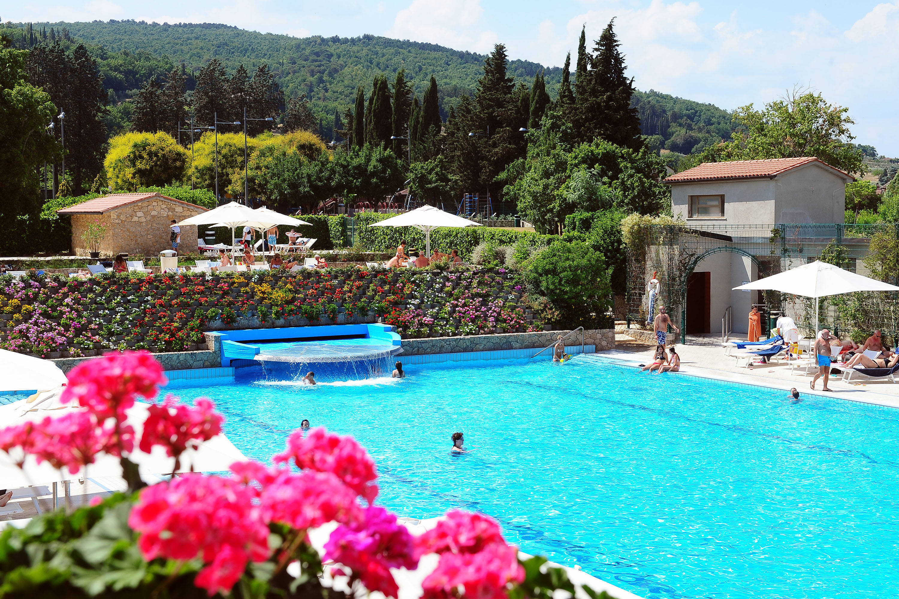 Camping Village Parco delle Piscine - Image 1