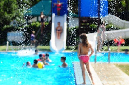 Camping Village Parco delle Piscine