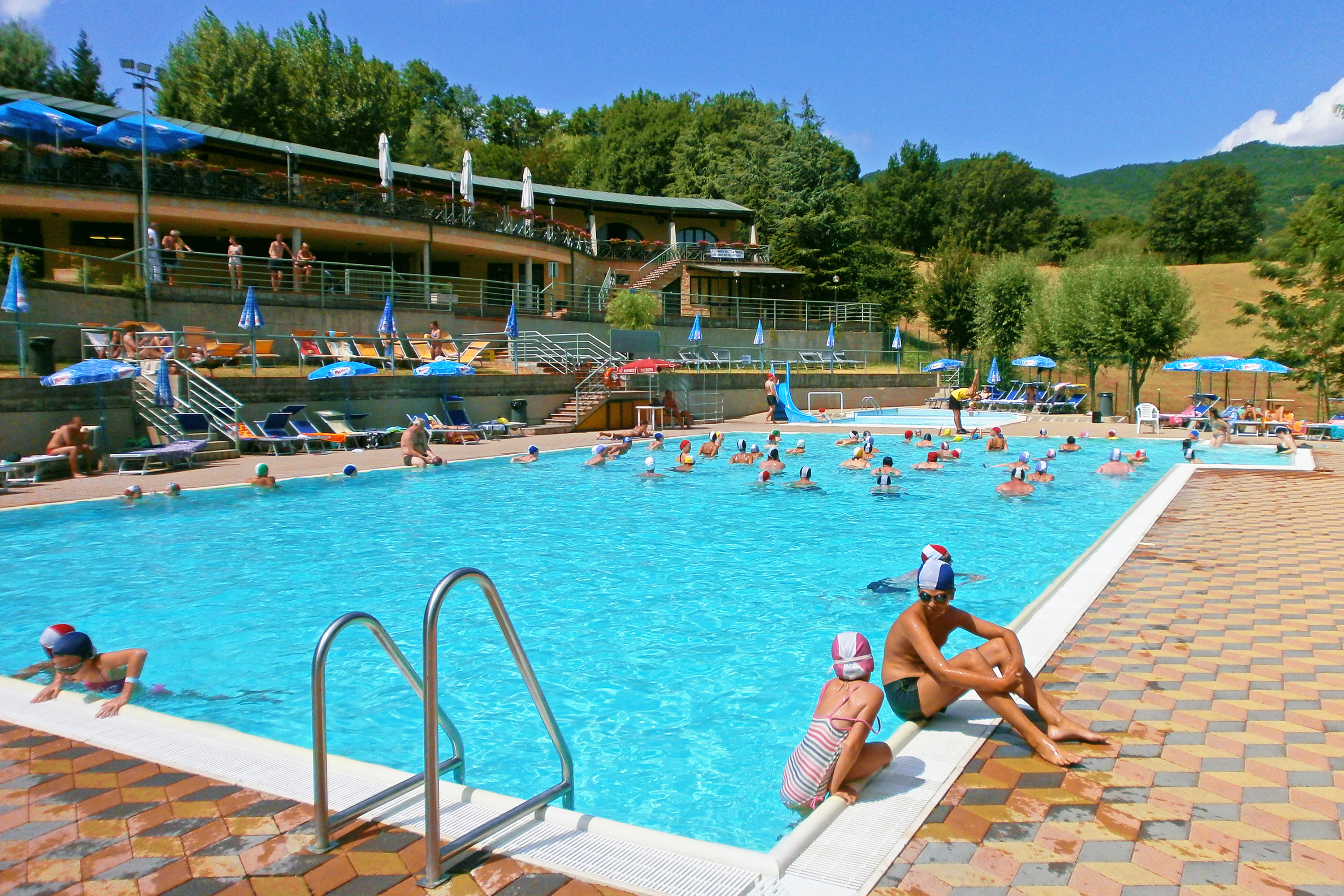 Camp. Village Il Poggetto - Image 1