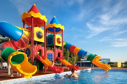 Aminess Planet Camping Maravea Resort