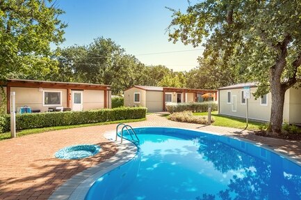 Naturist Camping Ulika