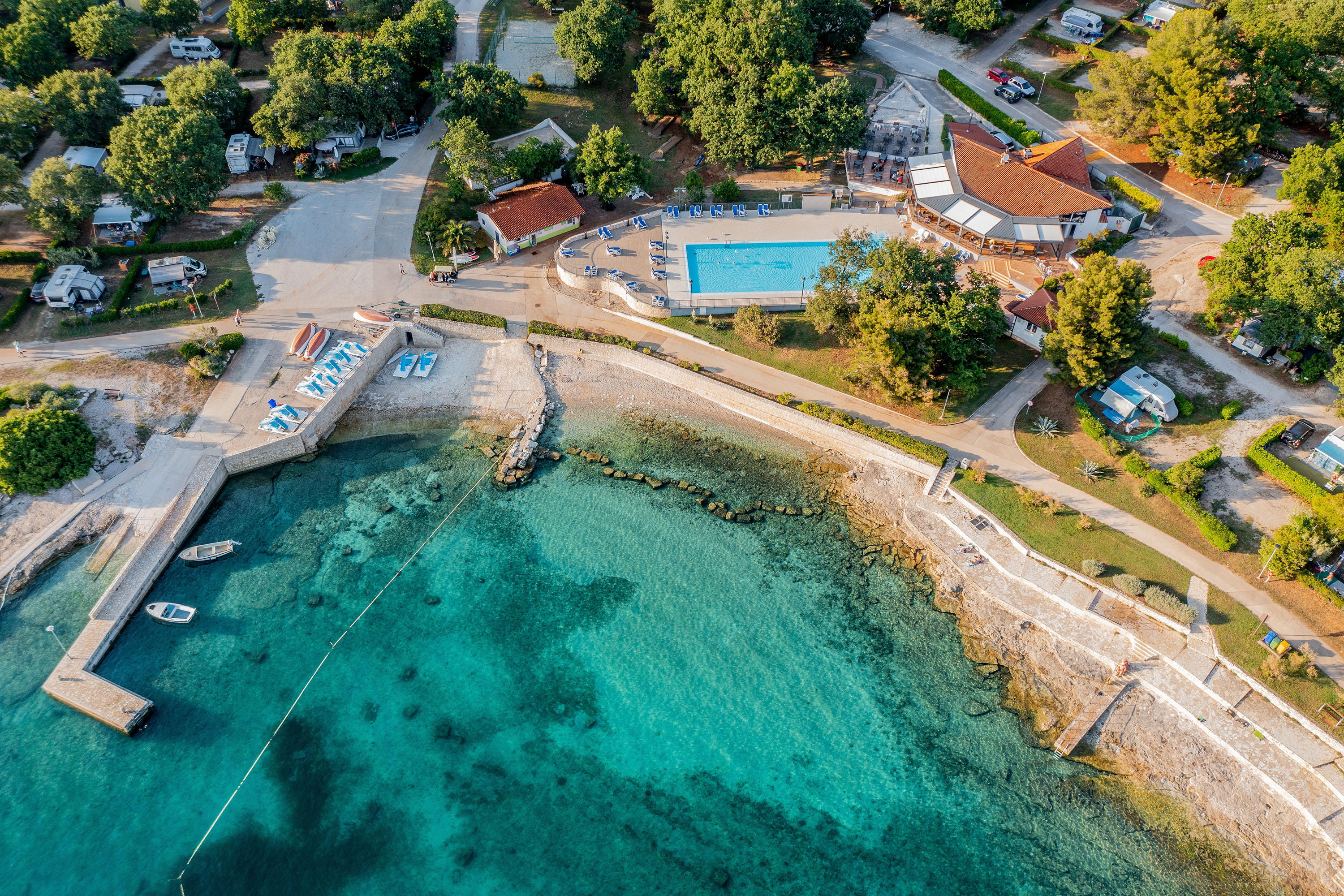 Camping Solaris Naturist Camping Solaris Naturist