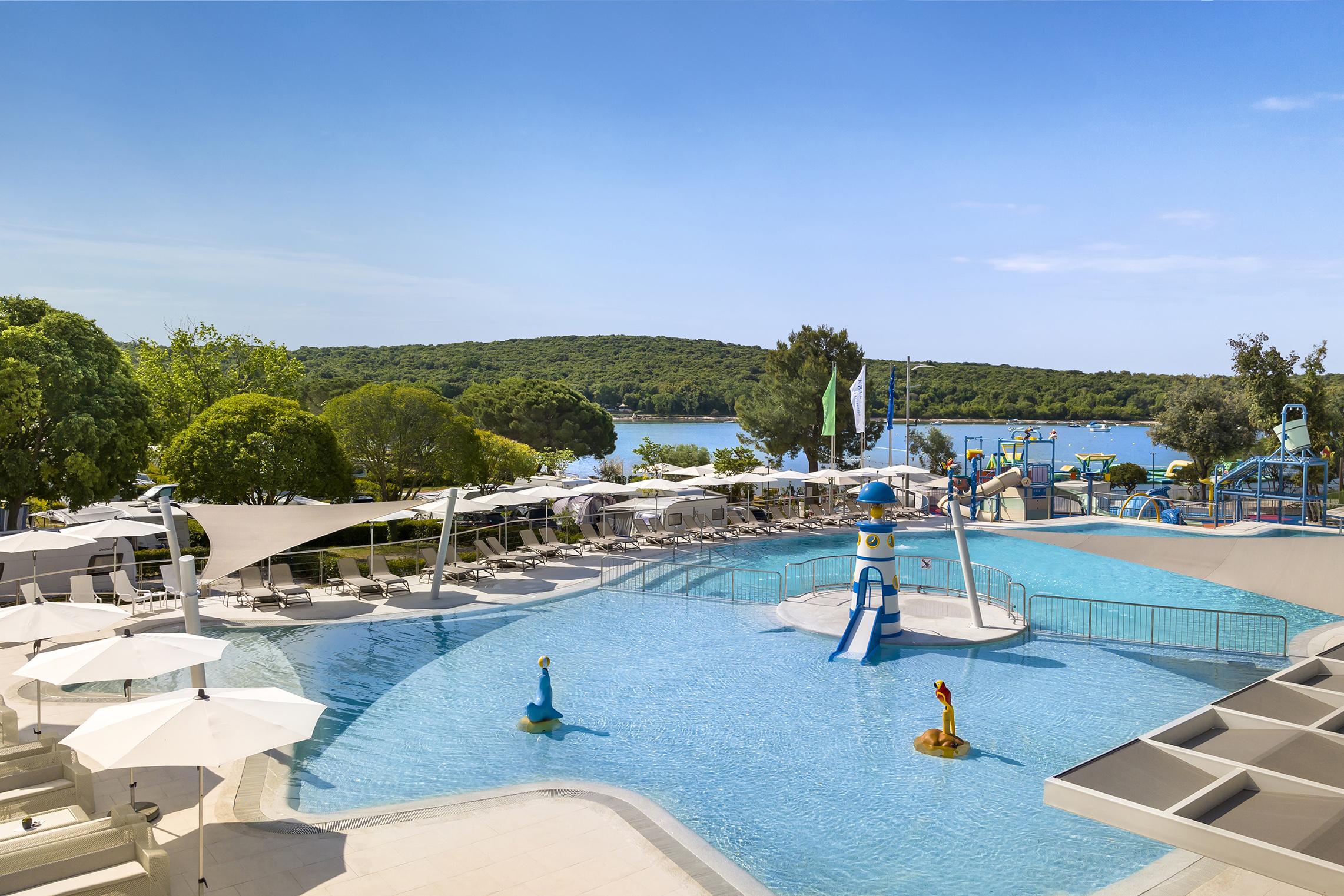 Camping Veštar - Image 1 Camping Veštar - Image 1