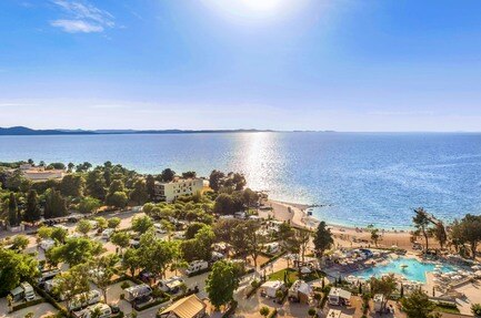 Falkensteiner Premium Camping Zadar