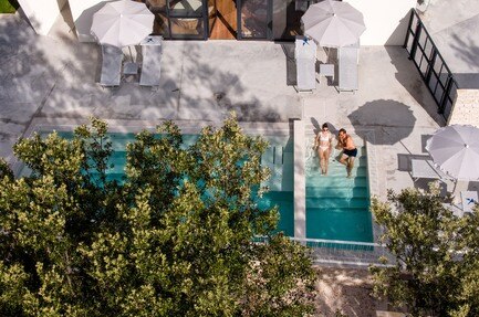 Falkensteiner Premium Camping Zadar