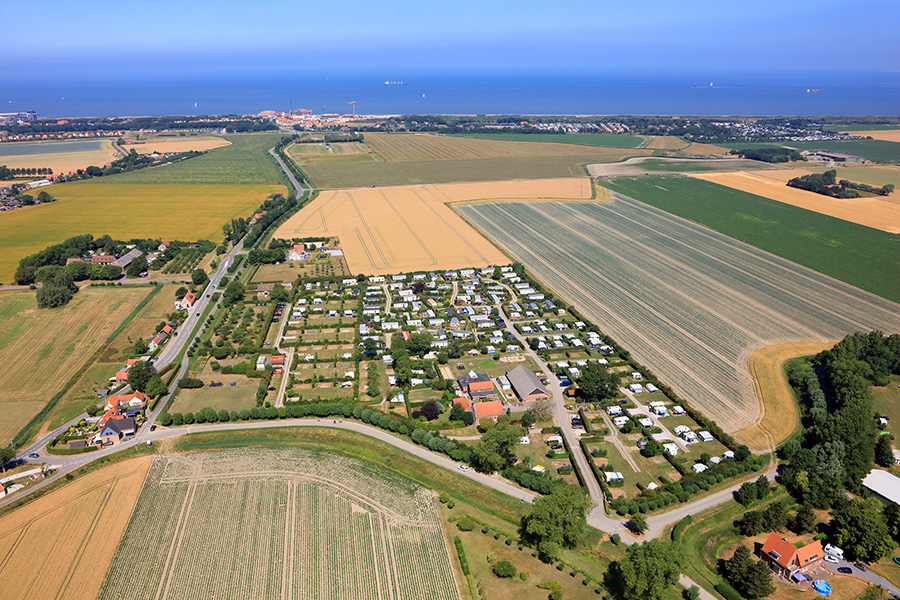 Camping Wulpen - Image 1
