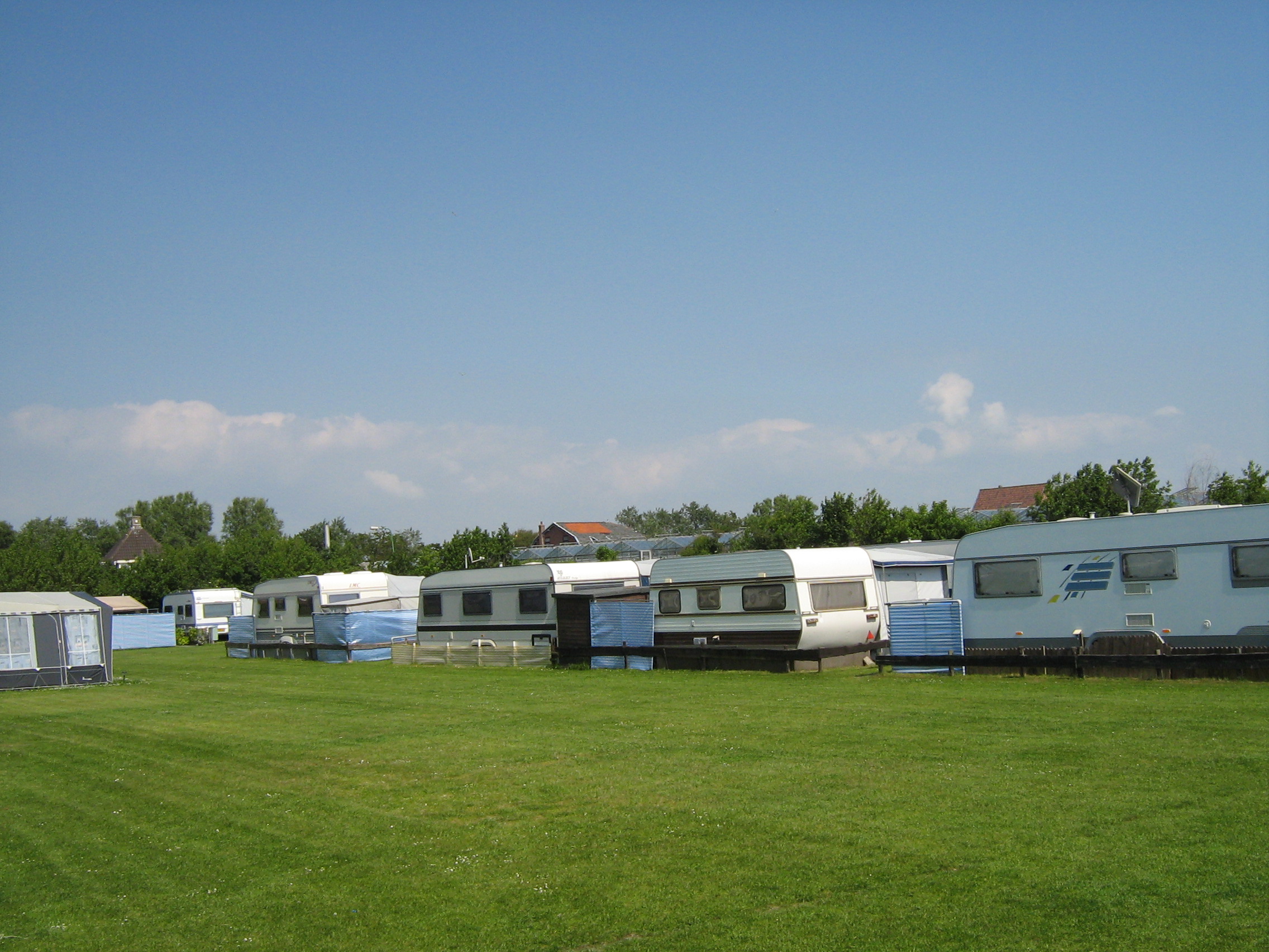 Camping Jagtveld Camping Jagtveld