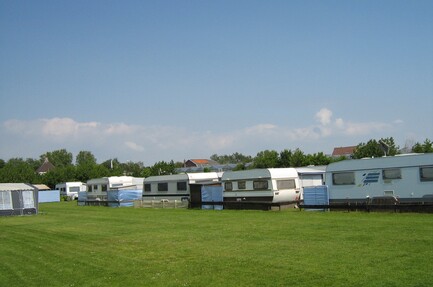 Camping Jagtveld