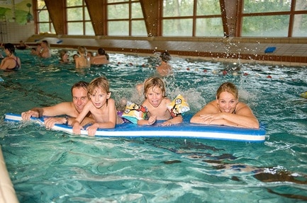 Vakantiepark Kijkduin