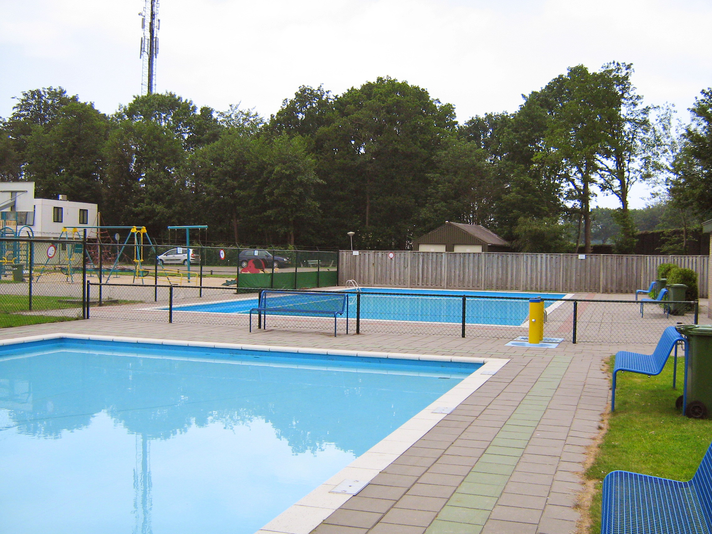 Camping Duinhorst Camping Duinhorst