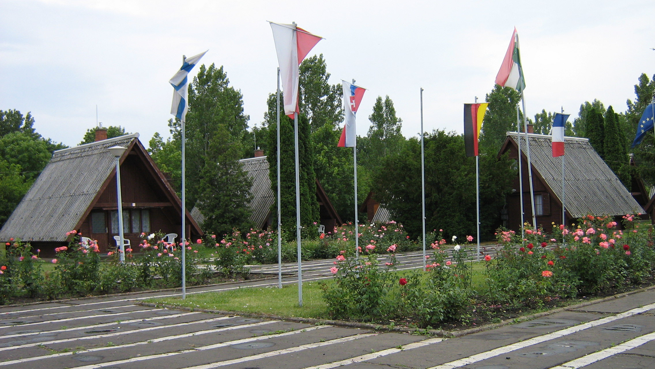Zsóry Liget Camping & Resort Zsóry Liget Camping & Resort