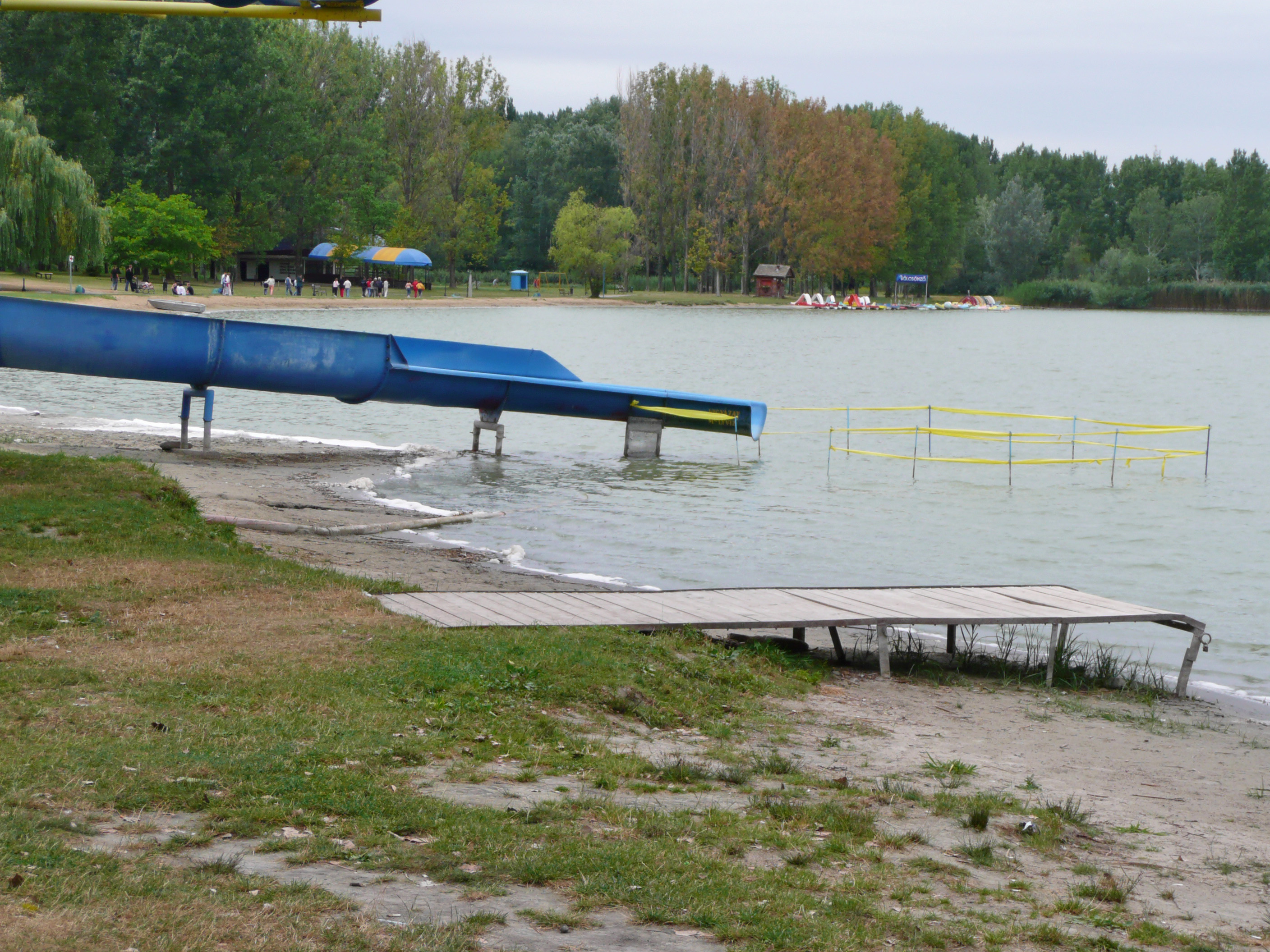 Camping Vadkerti Camping Vadkerti