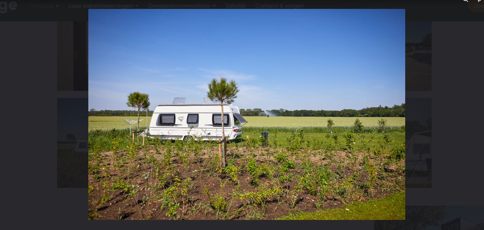 Camping Leï Suves - Image 1 Camping Leï Suves - Image 1